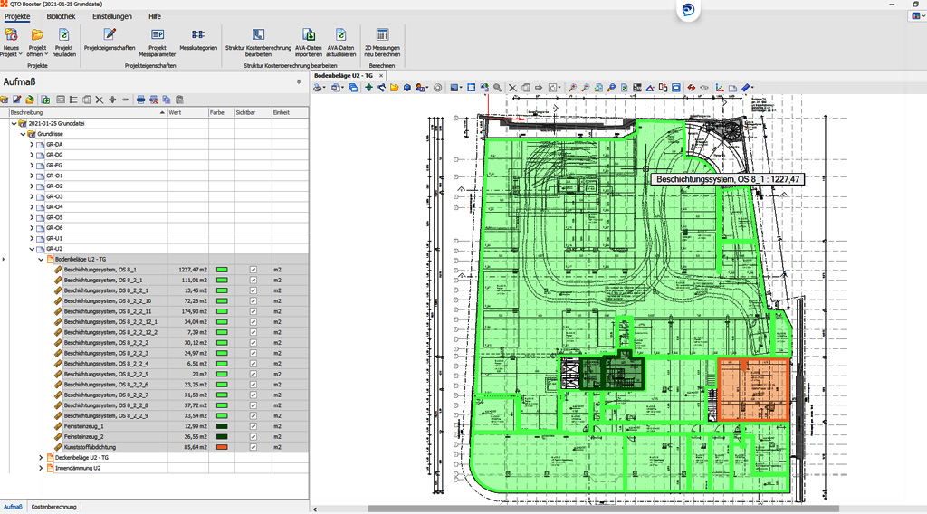 Referenzbericht Lindner Group