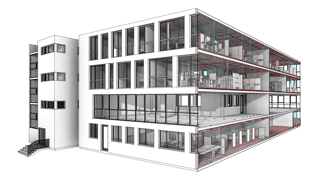 Referenzbericht Lindner Group