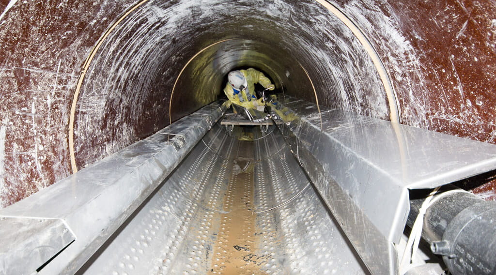Entsorgungsbetrieben Lübeck 