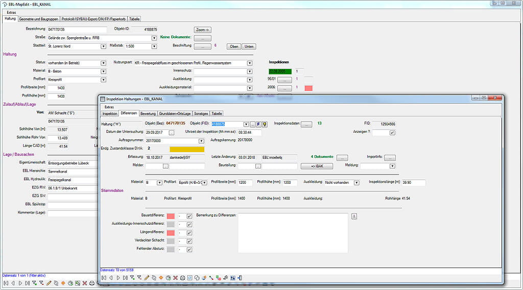 Entsorgungsbetrieben Lübeck 