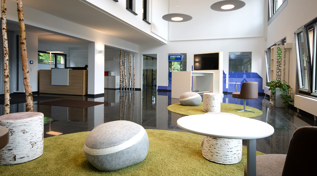 Referenz Kreiswerke Main-Kinzig