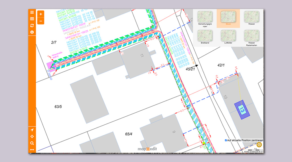 Referenz Kreiswerke Main-Kinzig