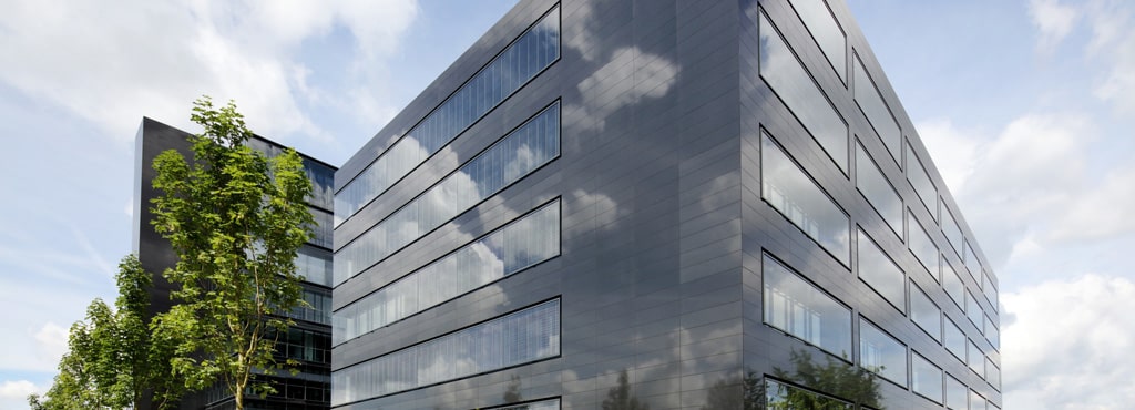 Referenzdetailseite Matthäus Schmid Bauunternehmen GmbH