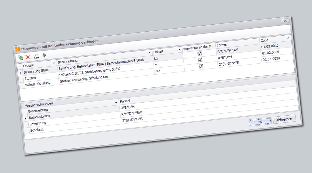 Referenzdetailseite Matthäus Schmid Bauunternehmen GmbH