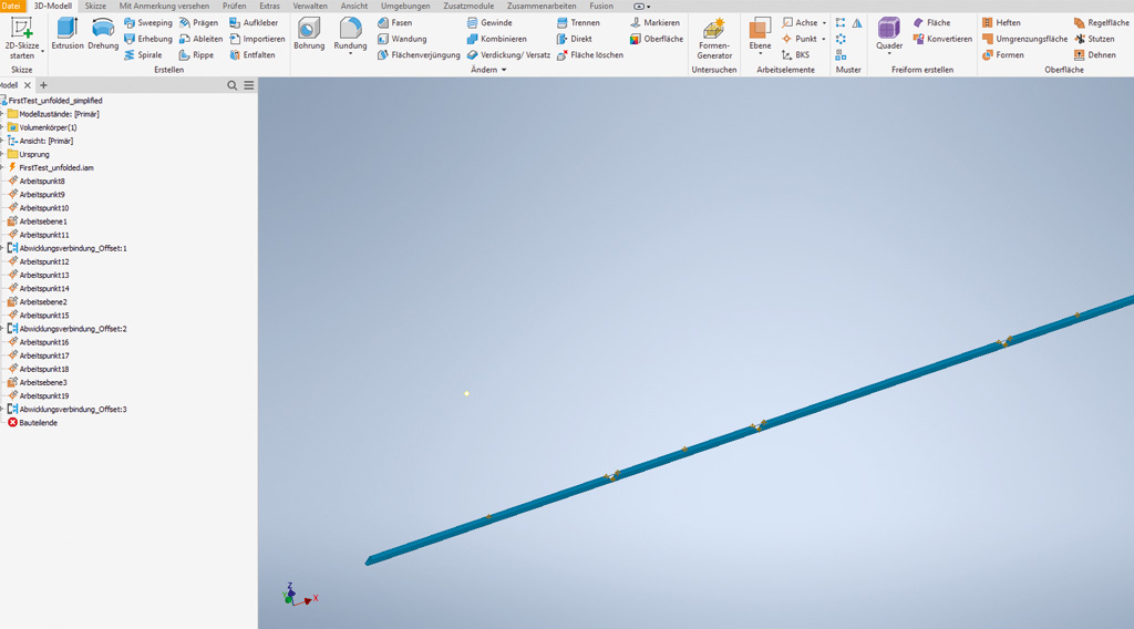 Referenz metall glas WERKSTATT GmbH