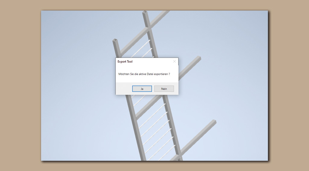 Referenz metall glas WERKSTATT GmbH
