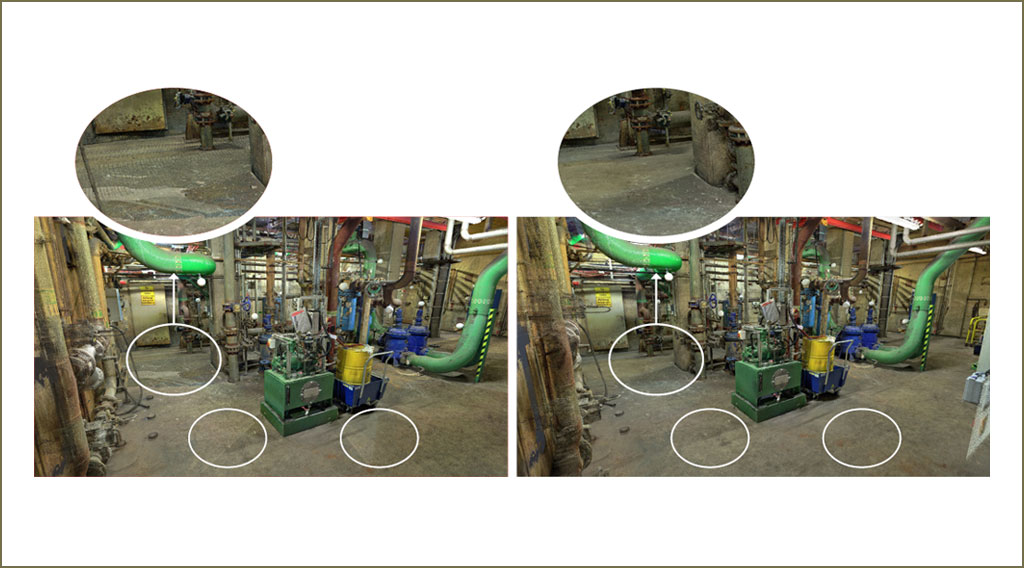 Referenz momac Robotics GmbH & Co. KG