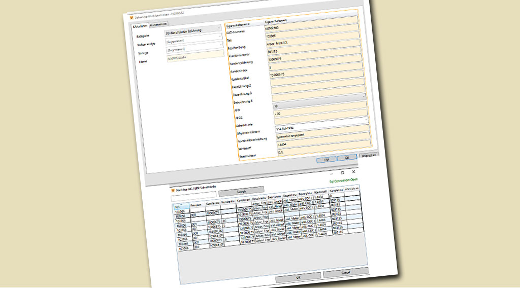 NACHBUR AG Referenzbericht