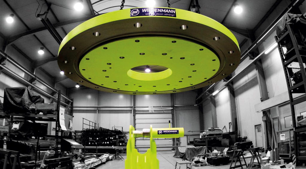 Wiedenmann Seile GmbH