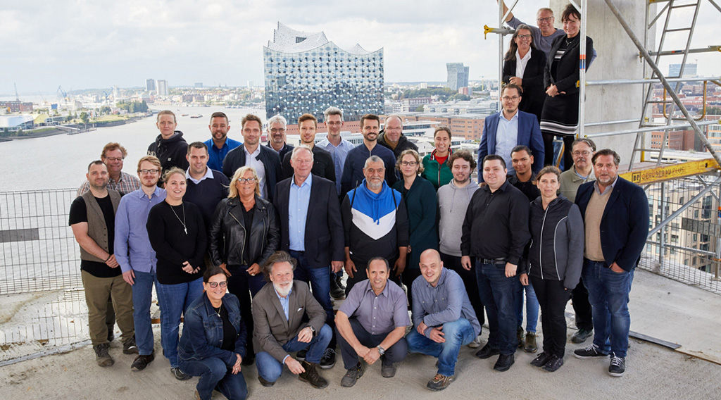 PBA Planungsgesellschaft Haustechnik mbH