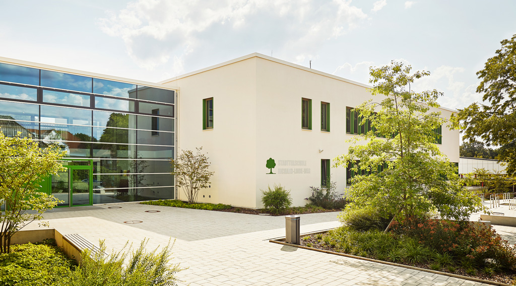 PBA Planungsgesellschaft Haustechnik mbH