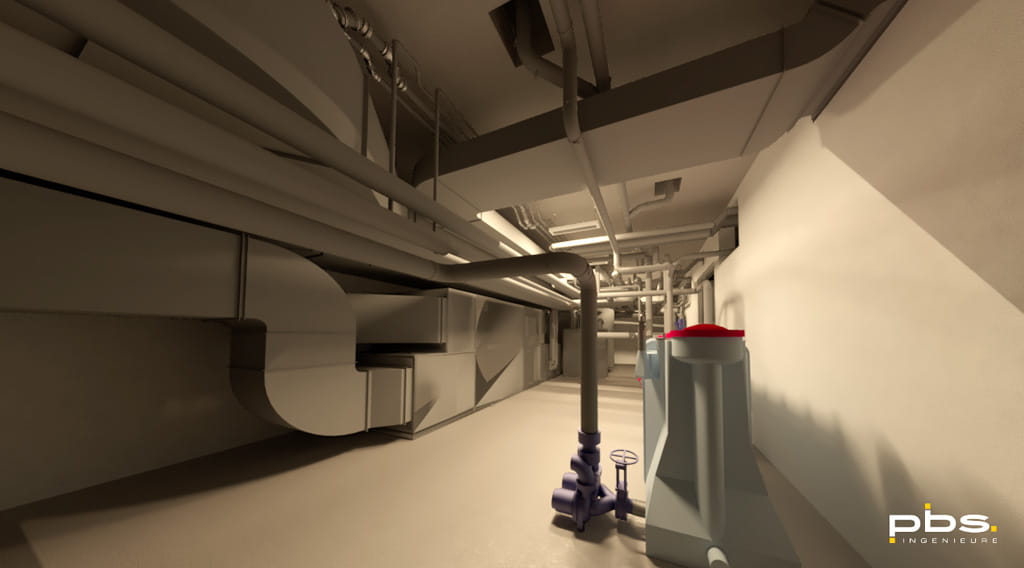 Referenzbericht PBS Ingenieure