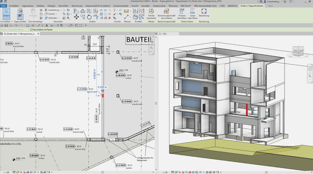Referenzbericht Ingenieurgesellschaft Pirlet & Partner