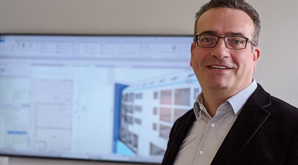 Referenzbericht Ingenieurgesellschaft Pirlet & Partner