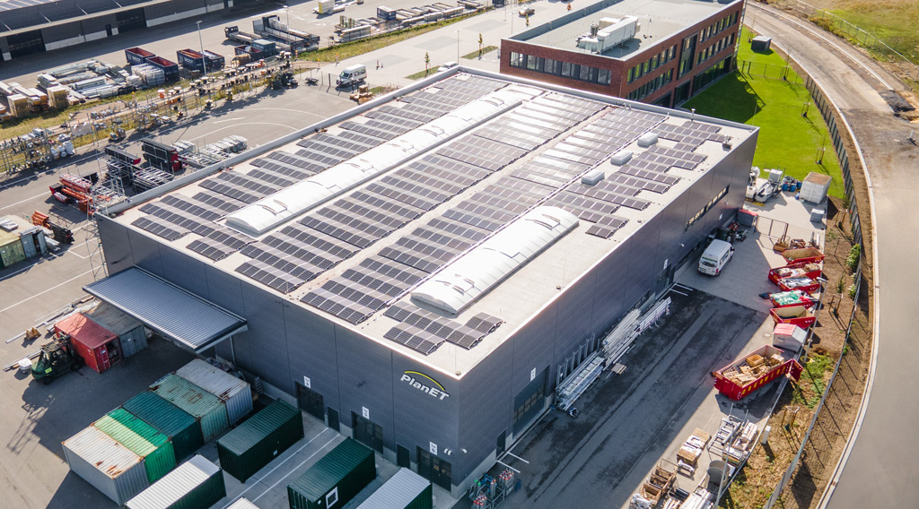 PlanET Biogastechnik 3