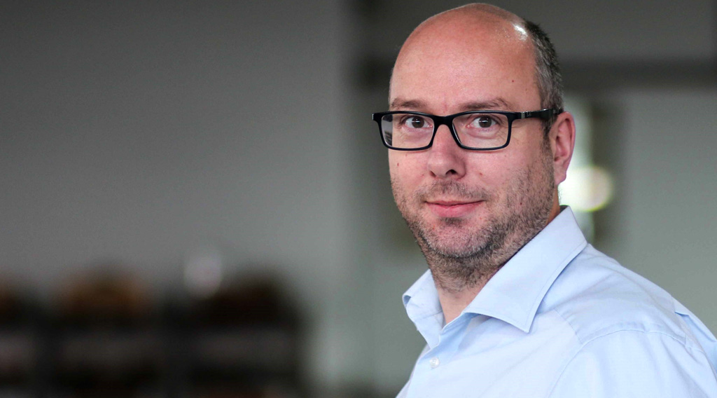 Referenz Josef Pulsfort Maschinenbau