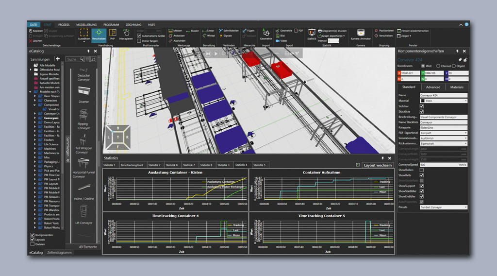 Referenz Josef Pulsfort Maschinenbau