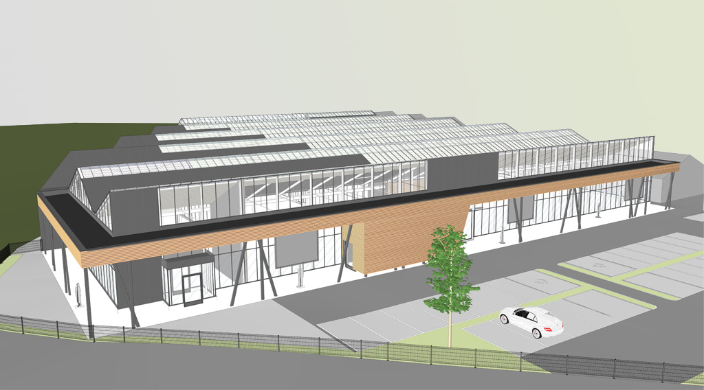 Referenz Rabensteiner GmbH