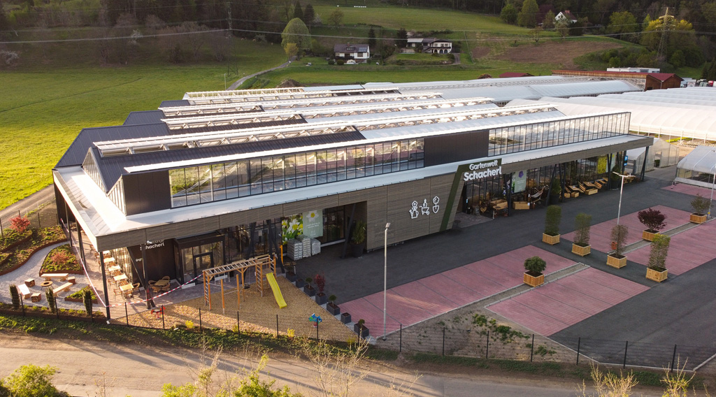 Referenz Rabensteiner GmbH