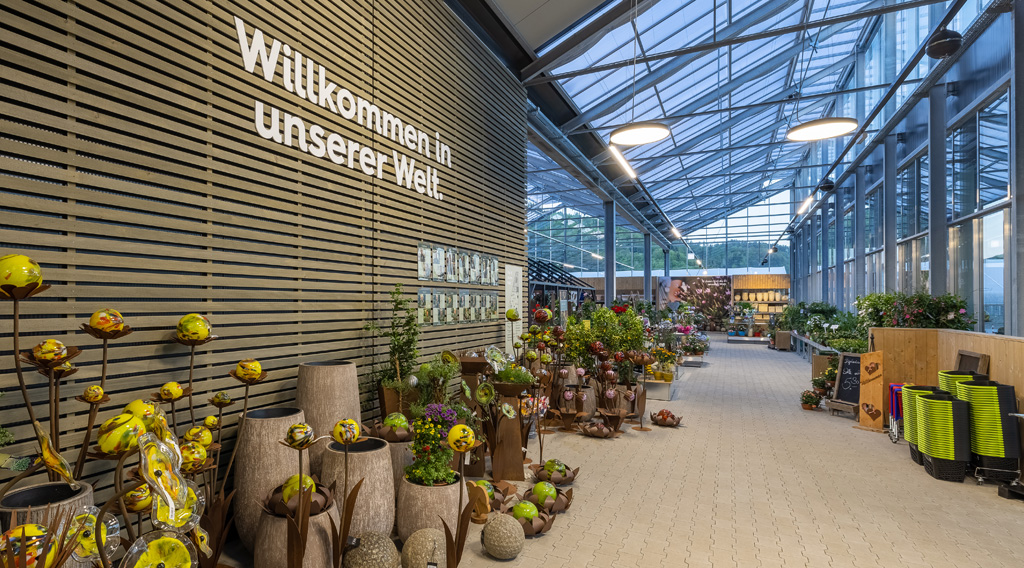 Referenz Rabensteiner GmbH