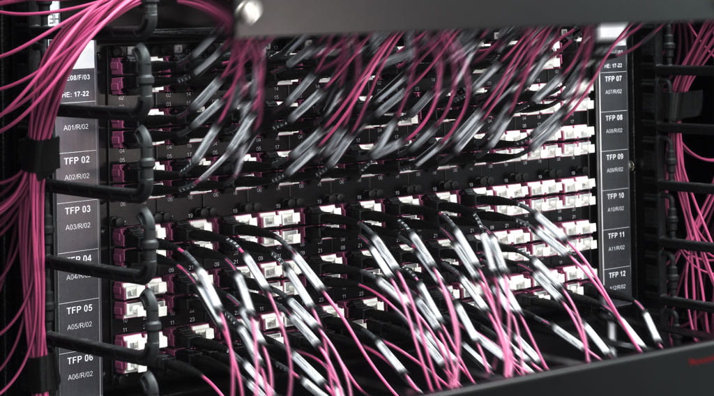 Rosenberger OSI GmbH