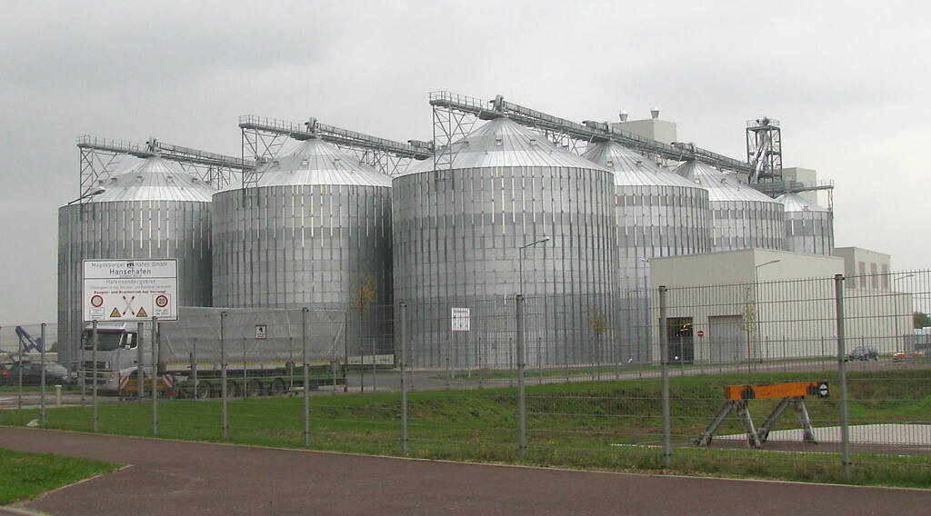 Franz Ruberg & Co. GmbH