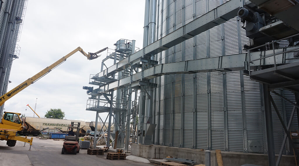 Franz Ruberg & Co. GmbH