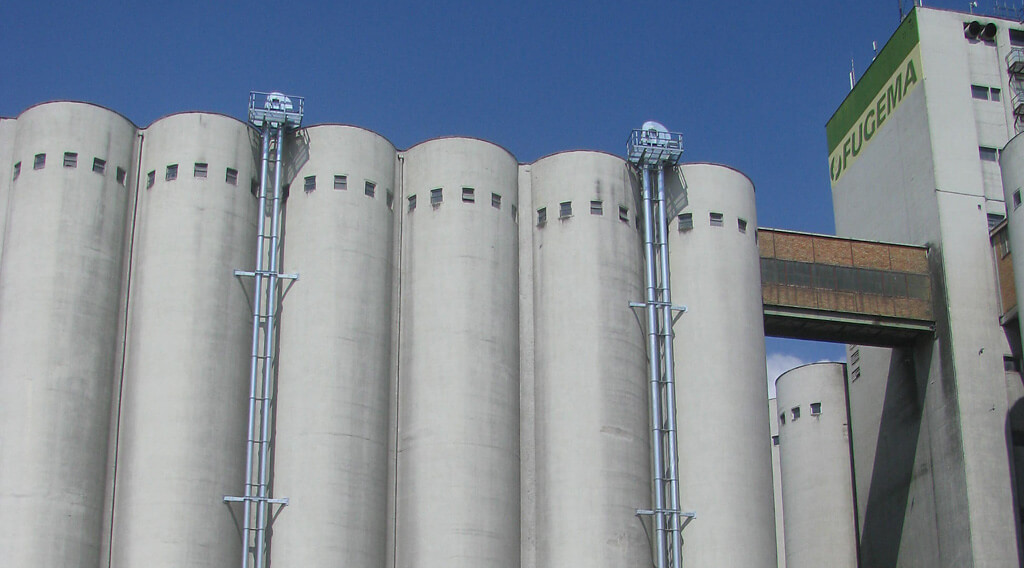 Franz Ruberg & Co. GmbH