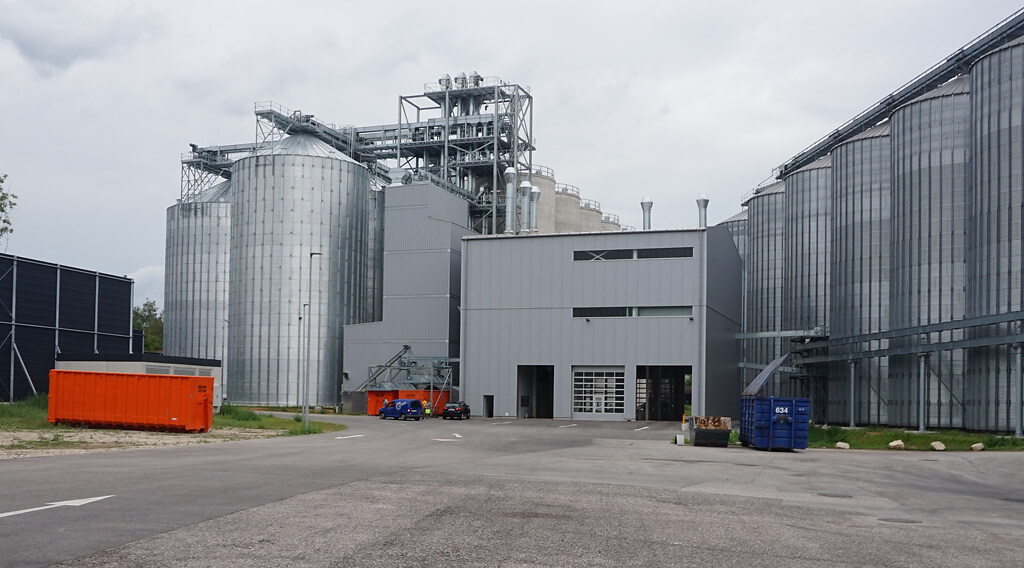 Franz Ruberg & Co. GmbH