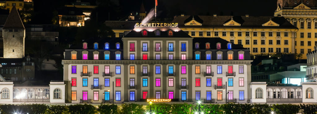 Referenz Schaltraum AG