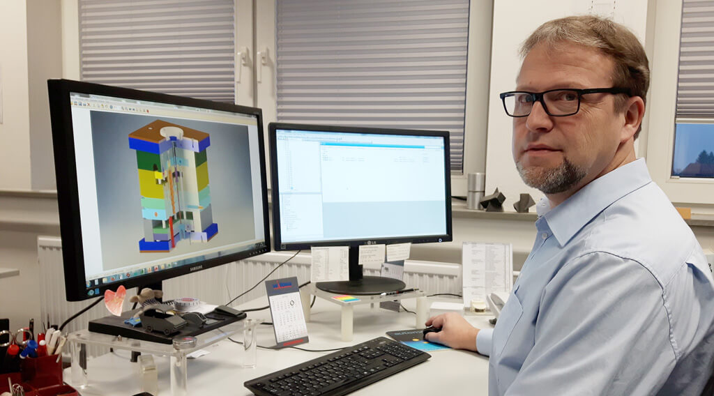 Georg Schlegel GmbH und Co. KG - Lutz Rössler