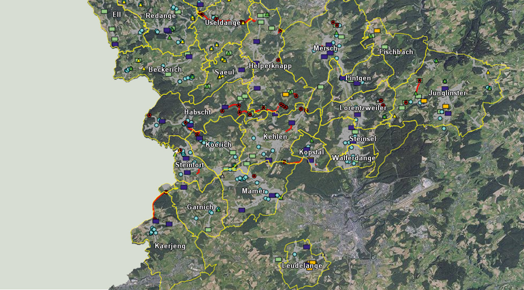 SIDERO Abwasserzweckverband