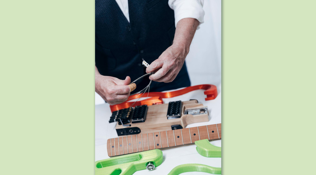 Referenzbericht Six To Go