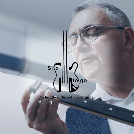 Referenzbericht Six To Go