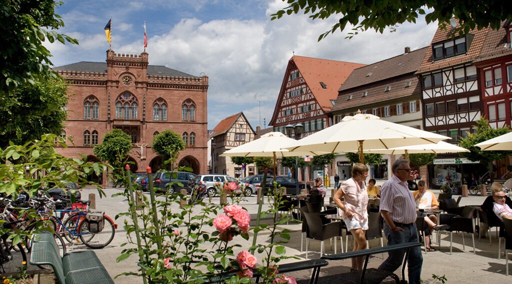 SRP Schneider & Partner Ingenieur-Consult GmbH