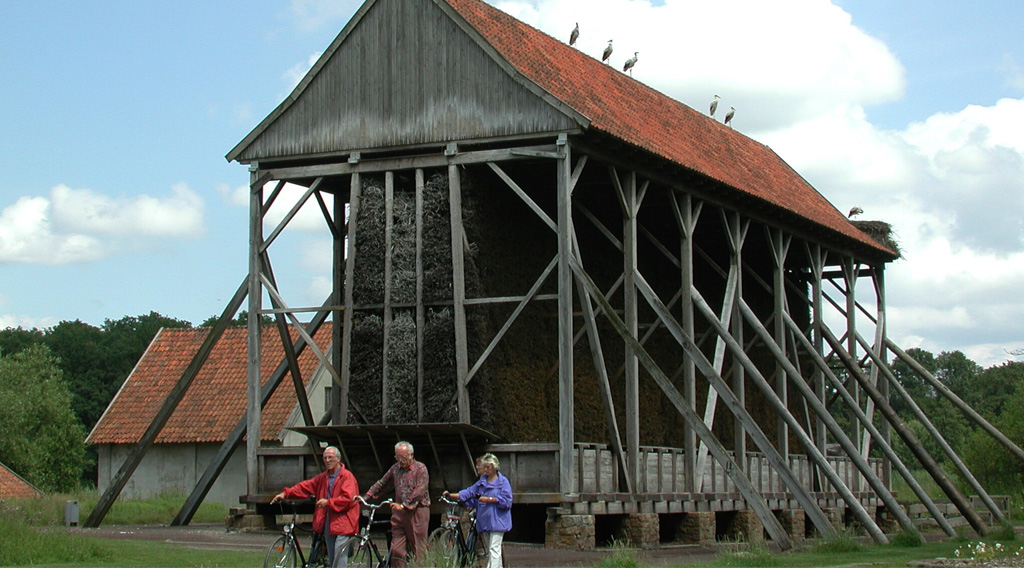 Referenzbericht Stadt Rheine