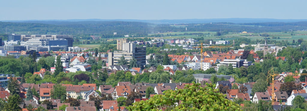 Stadt Sindelfingen