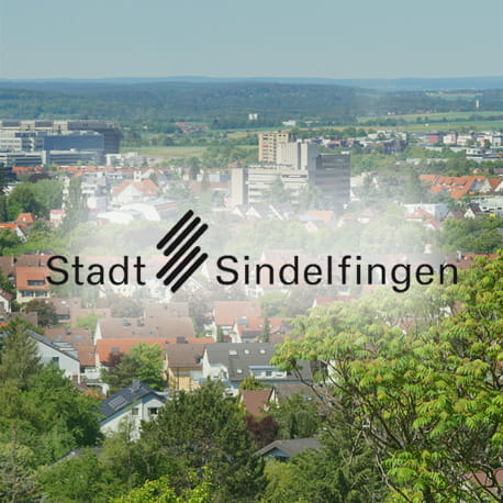 Stadt Sindelfingen