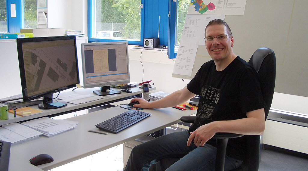 Stadtwerke Bad Homburg v. d. Höhe