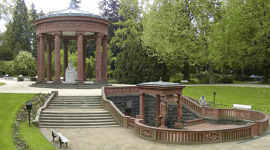 Stadtwerke Bad Homburg v. d. Höhe