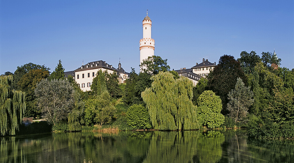 Stadtwerke Bad Homburg v. d. Höhe