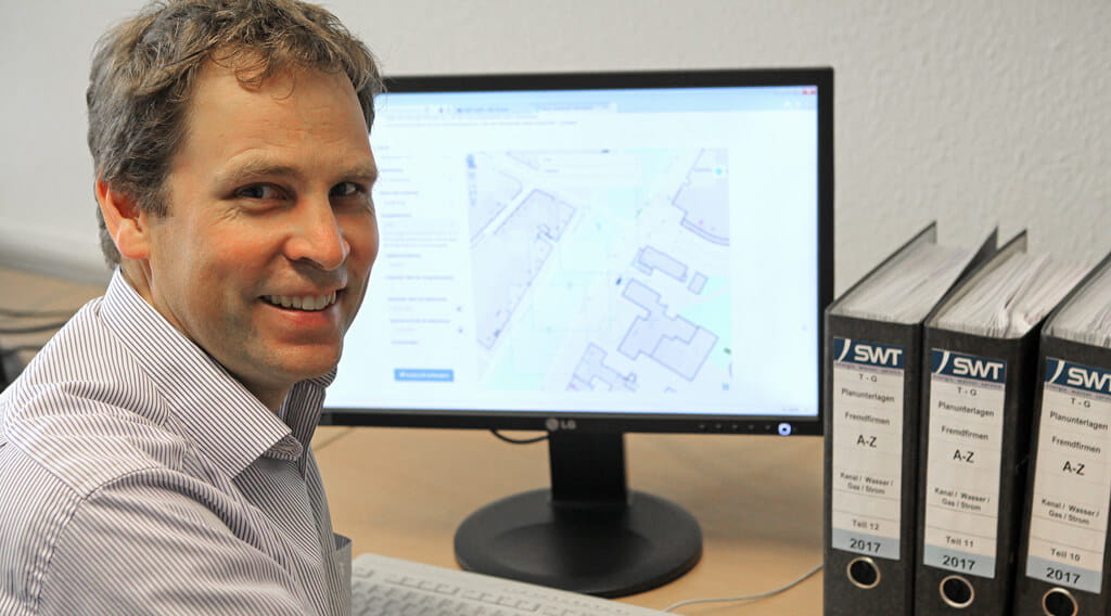 Stadtwerke Trier - Jens Kügl