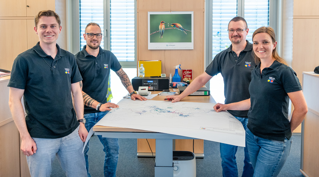 Referenz Stadtwerke Weilburg
