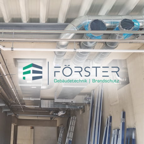 Förster Engineering GmbH