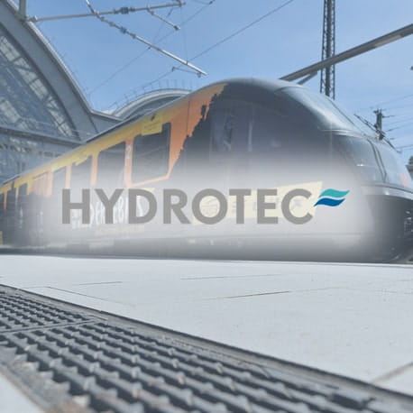 HYDROTEC Technologies AG