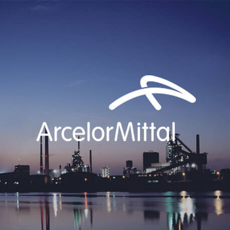 Kundenreferenz Arcelor Mittal