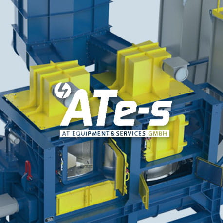 Kundenreferenz ATe-s