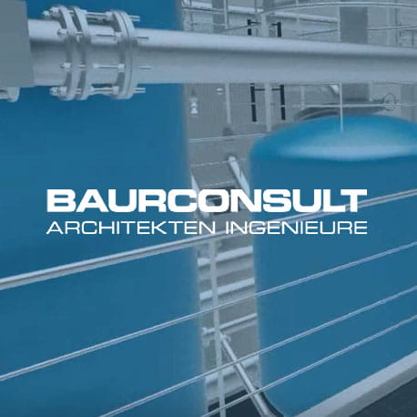 Kundenreferenz Baurconsult