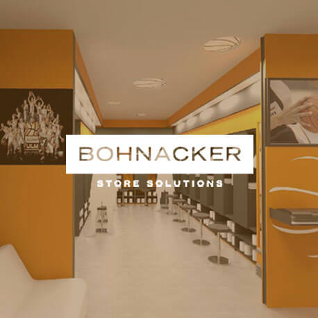 Kundenreferenz Bohnacker Store Solutions