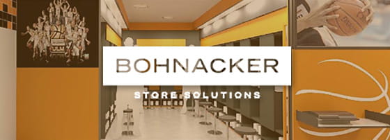 Kundenreferenz Bohnacker Store Solutions